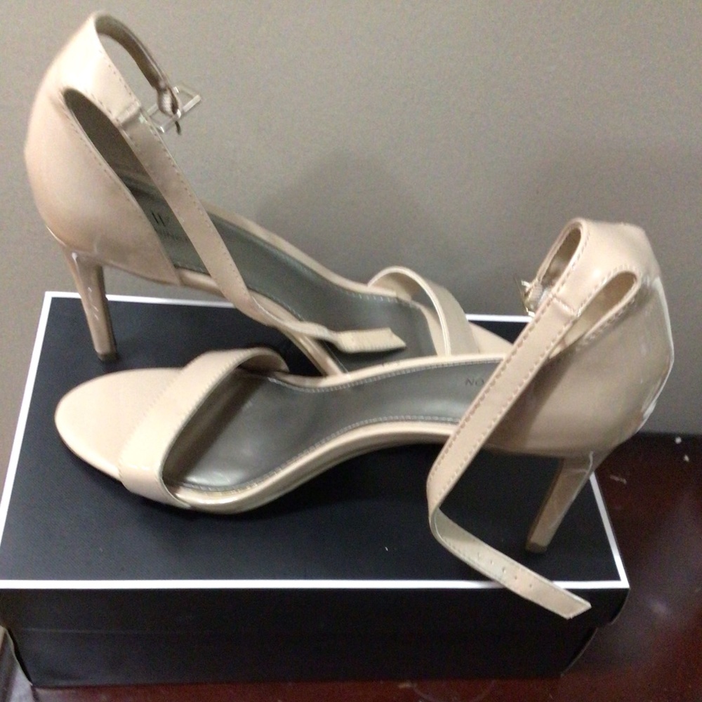 Sandals- NEW!
